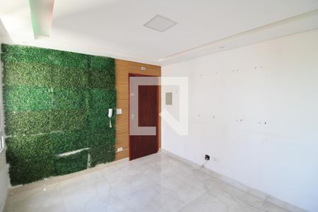 Apartamento para alugar com 2 quartos, 48m² em Jardim Campos, São Paulo