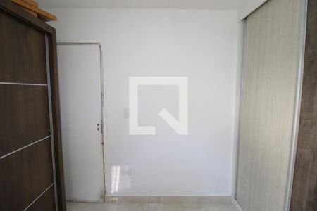 Quarto 2 de apartamento para alugar com 2 quartos, 48m² em Jardim Campos, São Paulo