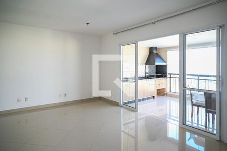 Sala de apartamento para alugar com 2 quartos, 85m² em Vila Vermelha, São Paulo