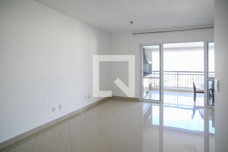 Sala de apartamento para alugar com 2 quartos, 85m² em Vila Vermelha, São Paulo