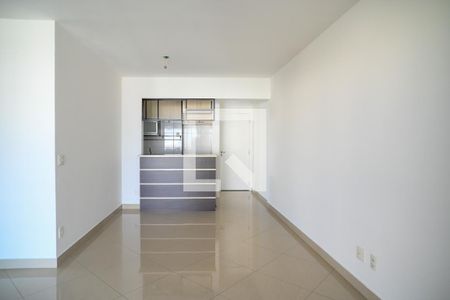 Sala de apartamento para alugar com 2 quartos, 85m² em Vila Vermelha, São Paulo