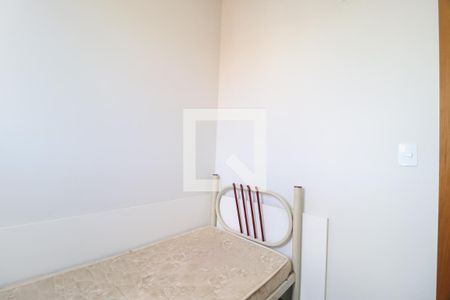 Quarto 1 de apartamento para alugar com 2 quartos, 78m² em Santa Mônica, Uberlândia