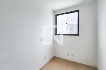 Quarto 1 de apartamento para alugar com 2 quartos, 45m² em Santo Cristo, Rio de Janeiro