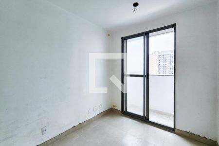 Sala  de apartamento para alugar com 2 quartos, 45m² em Santo Cristo, Rio de Janeiro