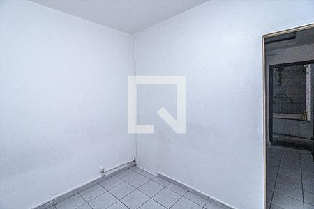 quarto_3 de apartamento à venda com 1 quarto, 30m² em Vila Guarani, São Paulo
