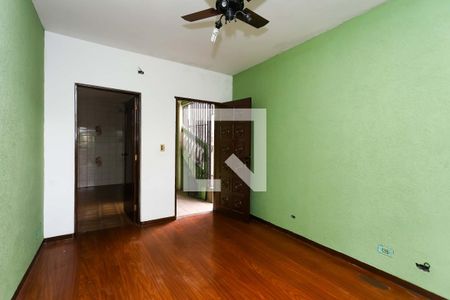 Sala de casa para alugar com 2 quartos, 80m² em Jardim Oliveiras, Taboão da Serra