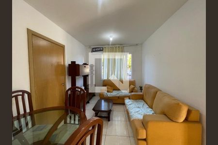 Apartamento para alugar com 2 quartos, 63m² em Vila Nova, Novo Hamburgo