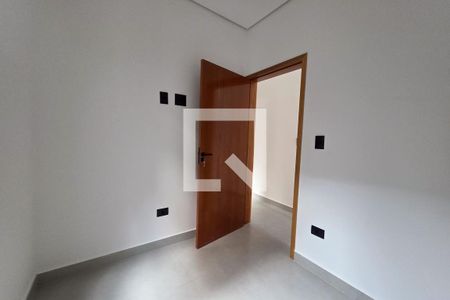 Quarto  de casa à venda com 3 quartos, 150m² em Jardim Santo Alberto, Santo André
