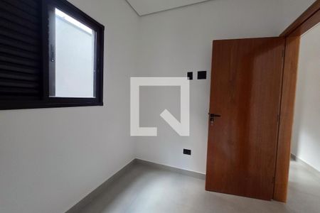 Quarto  de casa à venda com 3 quartos, 150m² em Jardim Santo Alberto, Santo André