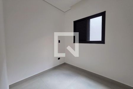 Quarto  de casa à venda com 3 quartos, 150m² em Jardim Santo Alberto, Santo André