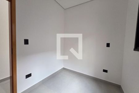 Quarto  de casa à venda com 3 quartos, 150m² em Jardim Santo Alberto, Santo André