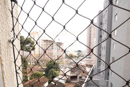 Vista do Quarto 1 de apartamento à venda com 3 quartos, 71m² em Novo Mundo, Curitiba