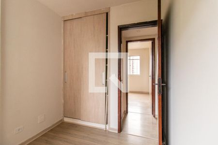 Quarto 2 de apartamento à venda com 3 quartos, 71m² em Novo Mundo, Curitiba