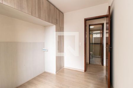 Quarto 1 de apartamento à venda com 3 quartos, 71m² em Novo Mundo, Curitiba