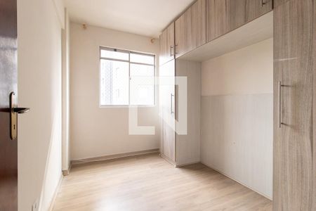 Quarto 1 de apartamento à venda com 3 quartos, 71m² em Novo Mundo, Curitiba