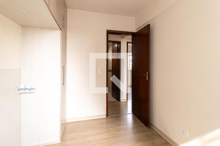 Quarto 1 de apartamento à venda com 3 quartos, 71m² em Novo Mundo, Curitiba