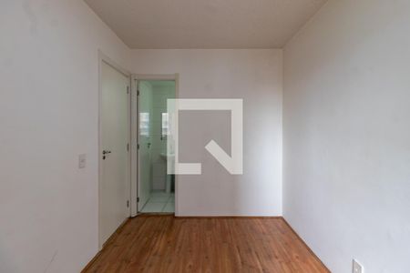 Suíte de apartamento para alugar com 1 quarto, 26m² em Barra Funda, São Paulo