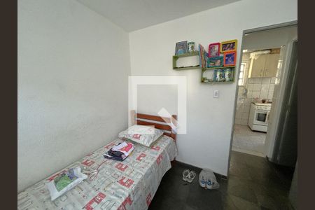 Quarto 1 de apartamento para alugar com 2 quartos, 55m² em Praça Seca, Rio de Janeiro