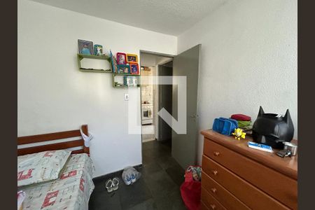 Quarto 1 de apartamento para alugar com 2 quartos, 55m² em Praça Seca, Rio de Janeiro