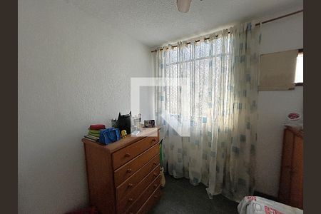 Quarto 1 de apartamento para alugar com 2 quartos, 55m² em Praça Seca, Rio de Janeiro