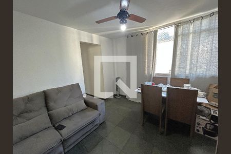 Apartamento para alugar com 2 quartos, 55m² em Praça Seca, Rio de Janeiro