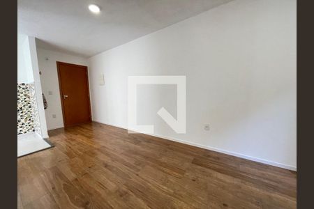 Sala de apartamento à venda com 2 quartos, 41m² em Jardim Arpoador, São Paulo