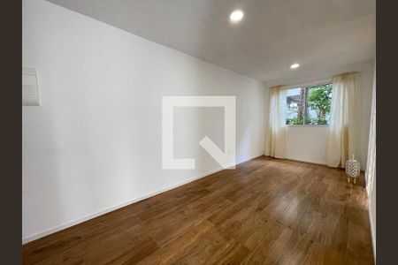 Sala de apartamento à venda com 2 quartos, 41m² em Jardim Arpoador, São Paulo
