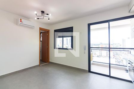 Apartamento para alugar com 1 quarto, 25m² em Centro, Osasco