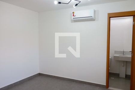 Sala/Quarto de apartamento para alugar com 1 quarto, 25m² em Centro, Osasco