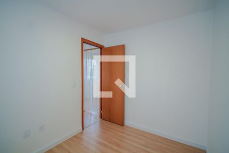 Quarto 1 de apartamento à venda com 2 quartos, 41m² em Jardim Arpoador, São Paulo