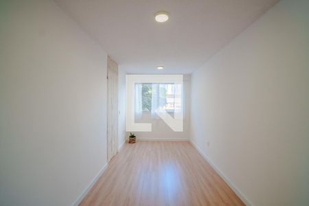 Sala de apartamento à venda com 2 quartos, 41m² em Jardim Arpoador, São Paulo