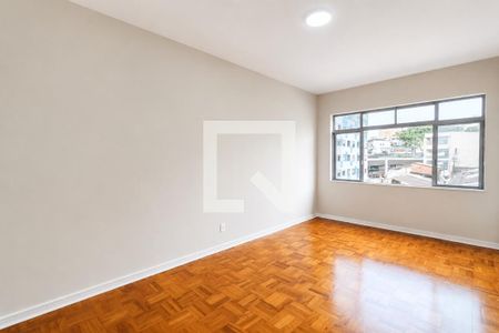 Sala de apartamento à venda com 2 quartos, 98m² em Bela Vista, São Paulo