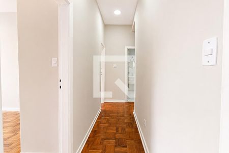 Dormitório 1 de apartamento à venda com 2 quartos, 98m² em Bela Vista, São Paulo