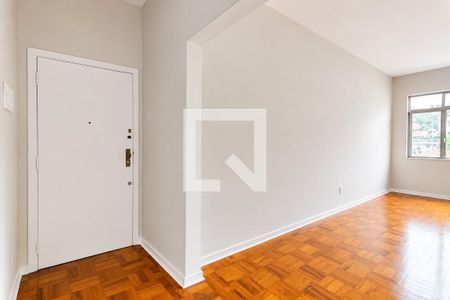 Sala de apartamento à venda com 2 quartos, 98m² em Bela Vista, São Paulo