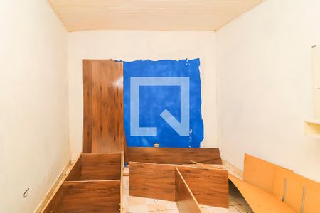 Quarto de casa para alugar com 1 quarto, 50m² em Vila Norma, São Paulo