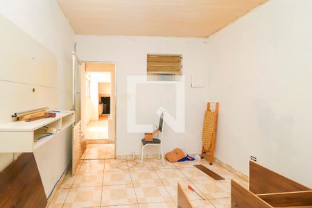 Casa para alugar com 1 quarto, 50m² em Vila Norma, São Paulo