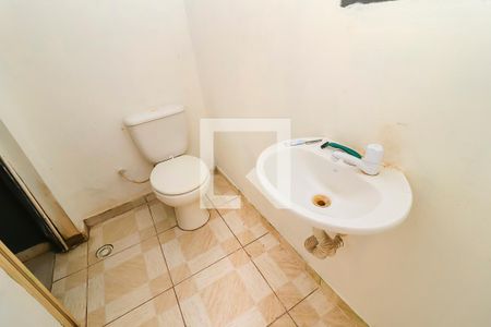 Casa para alugar com 1 quarto, 50m² em Vila Norma, São Paulo