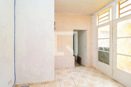 Casa para alugar com 1 quarto, 50m² em Vila Norma, São Paulo
