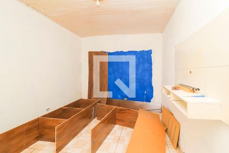 Quarto de casa para alugar com 1 quarto, 50m² em Vila Norma, São Paulo