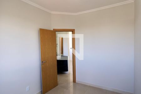 Quarto de apartamento para alugar com 2 quartos, 50m² em Nova Vista, Belo Horizonte