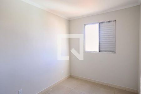 Quarto de apartamento para alugar com 2 quartos, 50m² em Nova Vista, Belo Horizonte