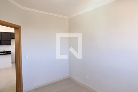 Quarto de apartamento para alugar com 2 quartos, 50m² em Nova Vista, Belo Horizonte