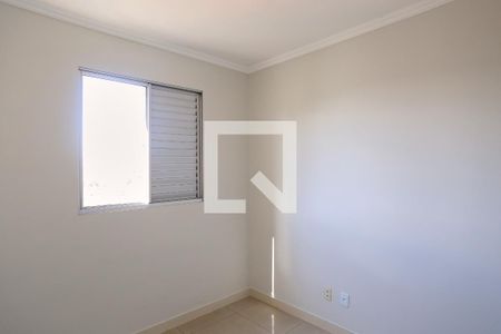 Quarto 1 de apartamento para alugar com 2 quartos, 50m² em Nova Vista, Belo Horizonte