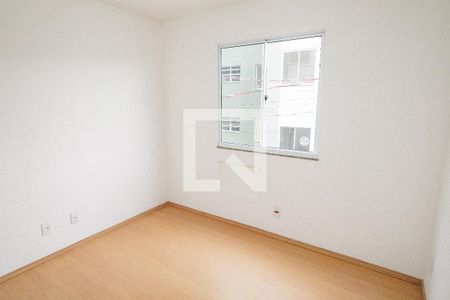 Quarto 2 de apartamento para alugar com 2 quartos, 45m² em Campo Grande, Rio de Janeiro