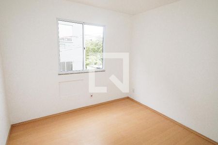 Quarto 2 de apartamento para alugar com 2 quartos, 45m² em Campo Grande, Rio de Janeiro