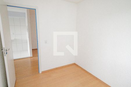 Quarto 1 de apartamento para alugar com 2 quartos, 45m² em Campo Grande, Rio de Janeiro
