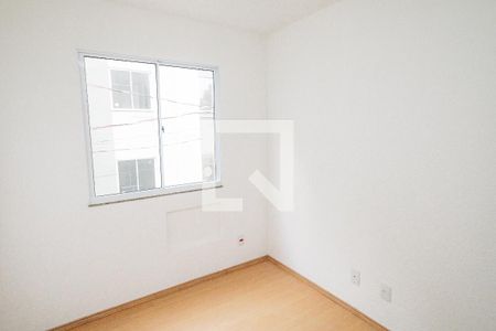 Quarto 1 de apartamento para alugar com 2 quartos, 45m² em Campo Grande, Rio de Janeiro