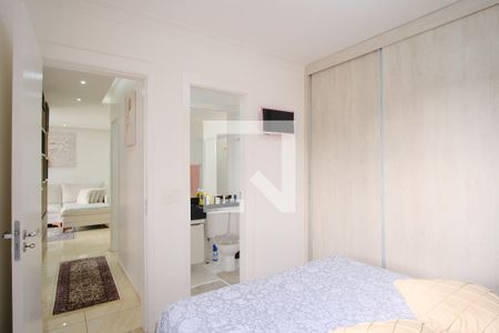Suíte de apartamento à venda com 3 quartos, 67m² em Guaiauna, São Paulo