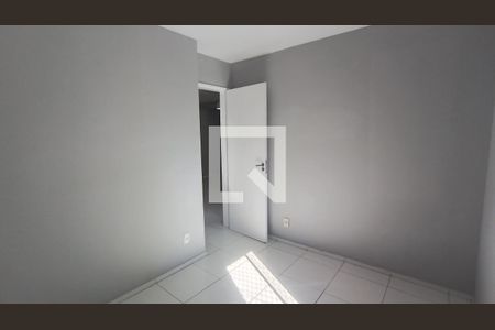 Quarto 1 de apartamento para alugar com 2 quartos, 48m² em Vila Urupes, Suzano