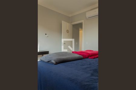 Suíte 1 de apartamento à venda com 3 quartos, 97m² em Centro, São Bernardo do Campo